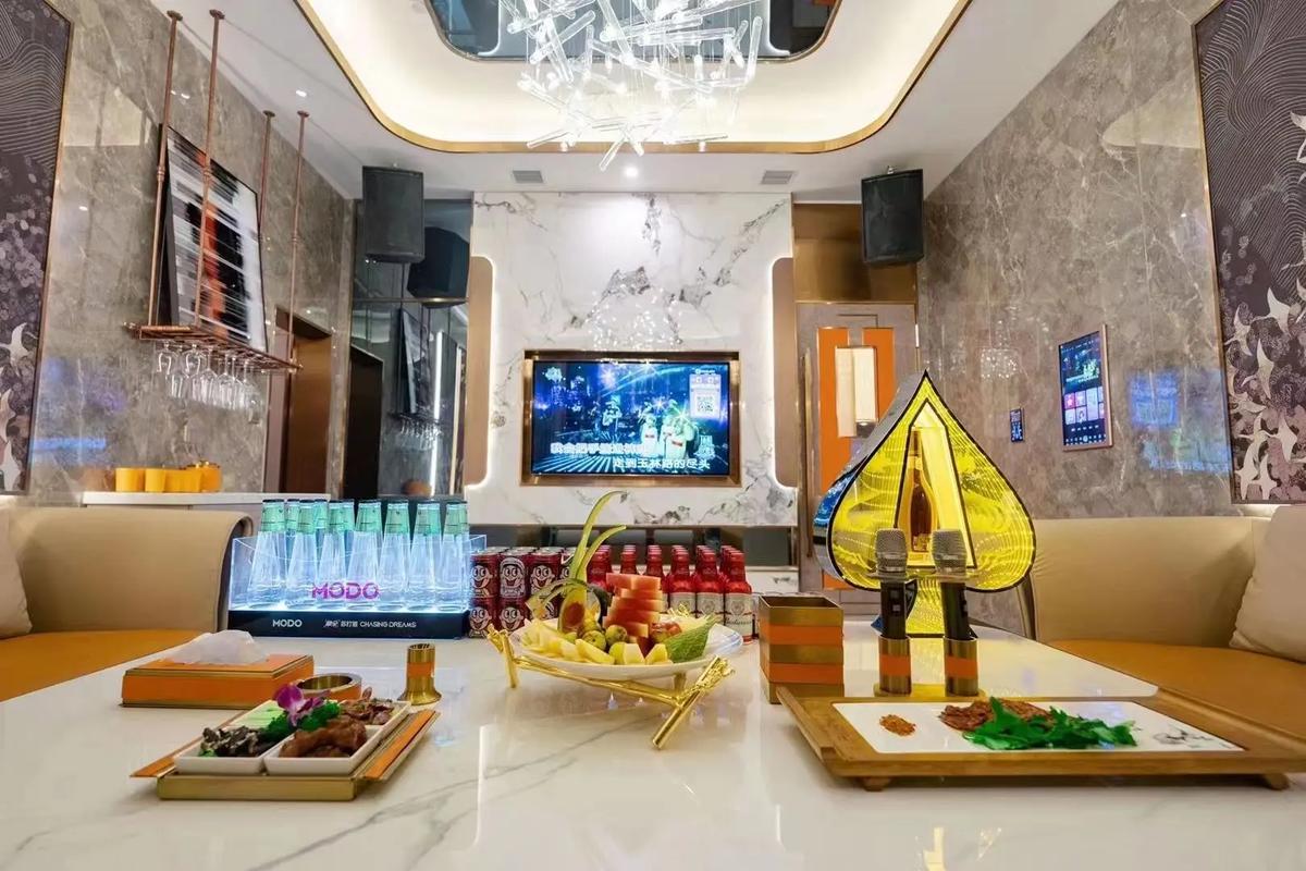 荆门商务ktv低端场商务ktv推荐-沙洋县ktv预订